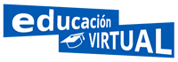 Logotipo de Educación Virtual CR